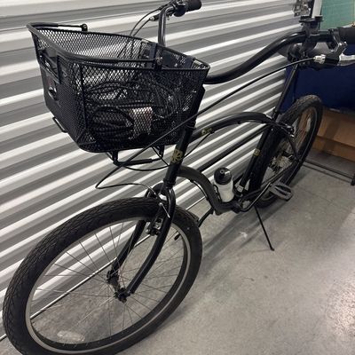 Men’s Sun Revolutions Cruiser