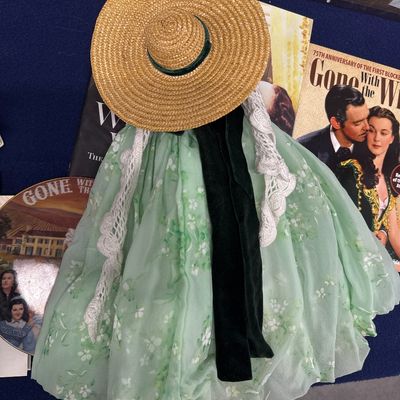 Gone with the Wind 16 piece collection