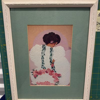 Dianne Hansen Young print