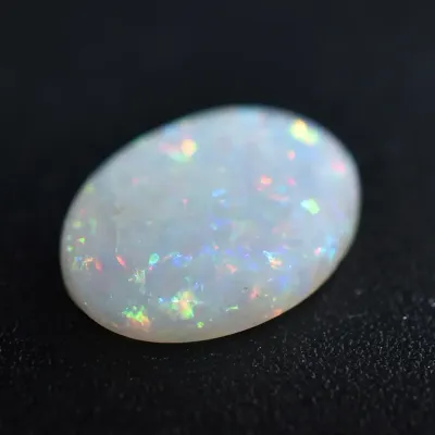 2.1ct Opal Cabochon