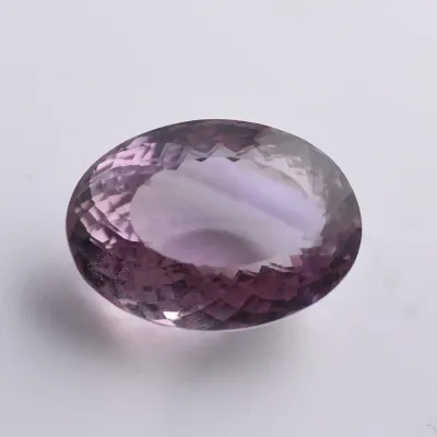 HUGE 67.6ct Natural Ametrine