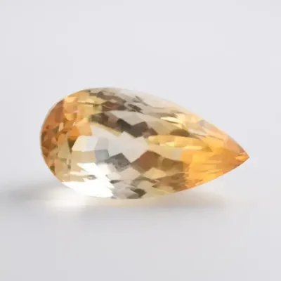 32.1ct Natural Citrine