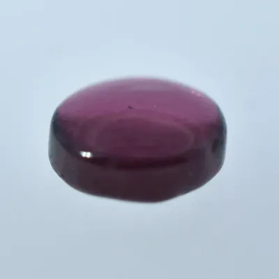 1.0ct Garnet Cabochon