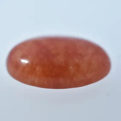 5.6ct Natural Jadeite Cabochon