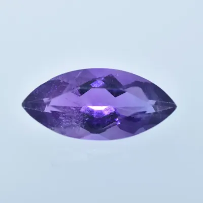 2.7ct Amethyst