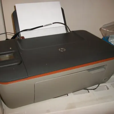 Sale Photo Thumbnail #120: HP Printer