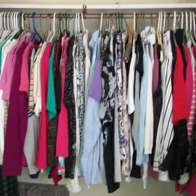 Sale Photo Thumbnail #97: Women's Clothing S/M