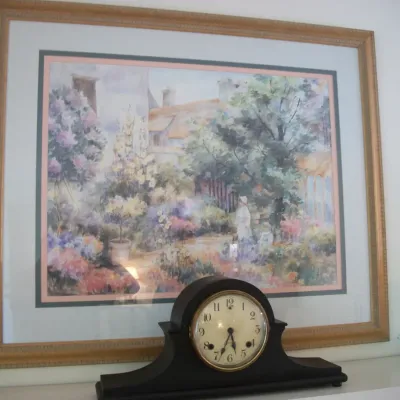 Sale Photo Thumbnail #37: Signed and Numbered by Laura Lewis Lanier