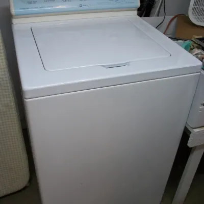 Sale Photo Thumbnail #115: Maytag Washer