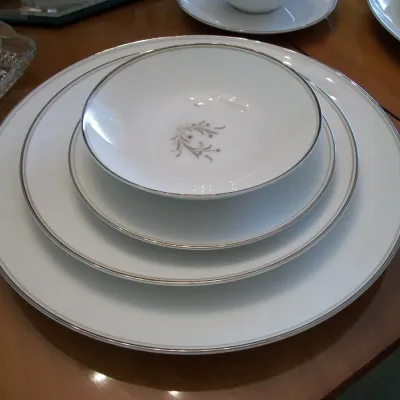Sale Photo Thumbnail #29: Noritake China Ardis