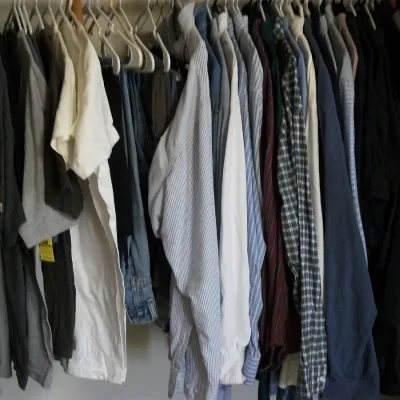 Sale Photo Thumbnail #99: Men's Clothing / XL sizes