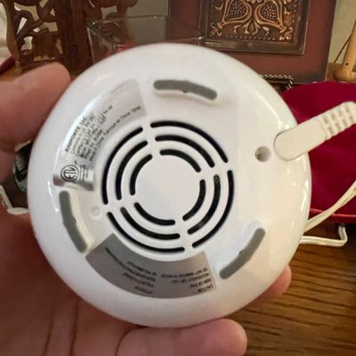 Sale Photo Thumbnail #414: KIMPORTS Ultrasonic Essential Oil Diffuser