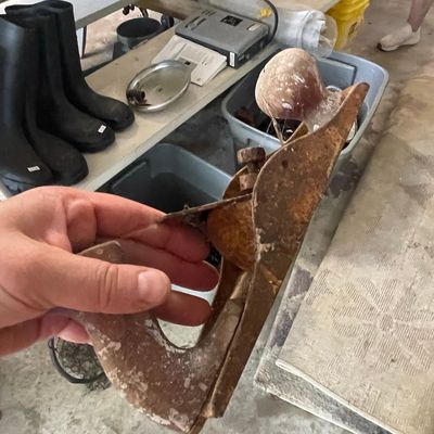 Sale Photo Thumbnail #275: Vintage Bailey-Style Bench Plane