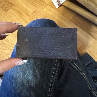 Vintage Watchmaker's Depthing Tool in Box