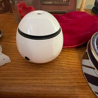 Sale Photo Thumbnail #415: KIMPORTS Ultrasonic Essential Oil Diffuser