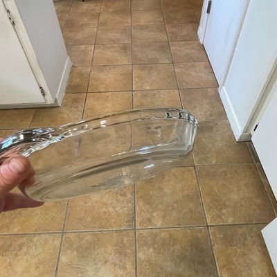 Anchor Hocking Deep Pie Plate