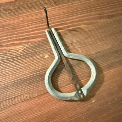 Sale Photo Thumbnail #510: Vintage Jew's Harp