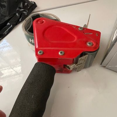 3M Scotch Heavy Duty Packaging Tape Dispenser