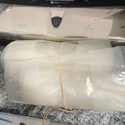 Sale Photo Thumbnail #169: Black & Decker FreshGuard Vacuum Sealer