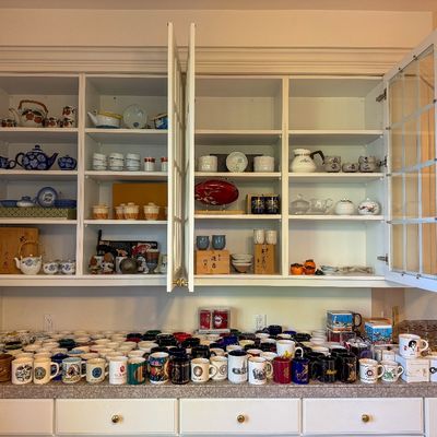 Bellevue estate sale japanese