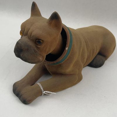 Sale Photo Thumbnail #422: 39 limit) - no, "Figurine" is object