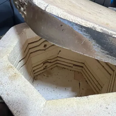 EvenHeat RampMaster 2 810 Kiln 