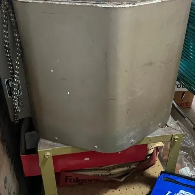 EvenHeat RampMaster 2 810 Kiln 