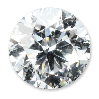 Sale Photo Thumbnail #167: IGI Certified 2.01 CT Round Brilliant Cut Loose Diamond