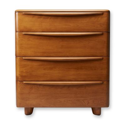 Sale Photo Thumbnail #370: Heywood-Wakefield Encore Small Bachelor Chest
