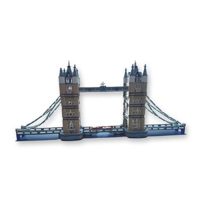 Sale Photo Thumbnail #96: LEGO Creator Expert 10214 Tower Bridge, Complete Build Set
