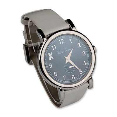 Sale Photo Thumbnail #398: Tiffany & Co. Paloma Picasso Stainless Steel Wristwatch