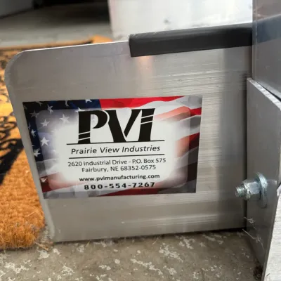 Prairie View Industries Logo