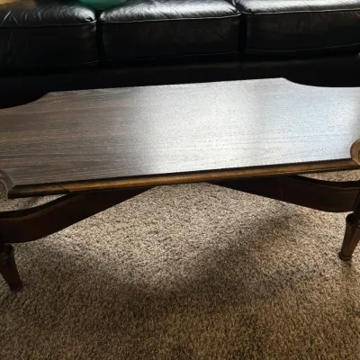 Mid Century Modern Coffee Table