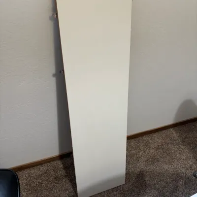 Mid Century Modern Herman Miller Eames Table Leaf
