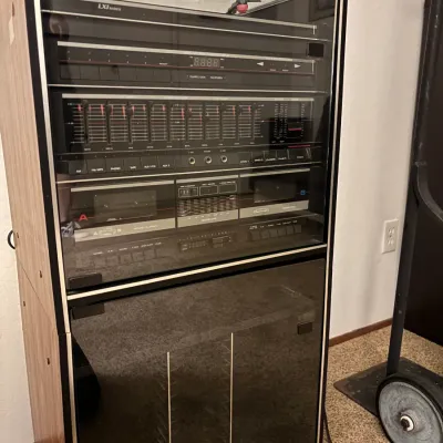 LXI Stereo
