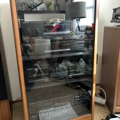 Kenwood Stereo