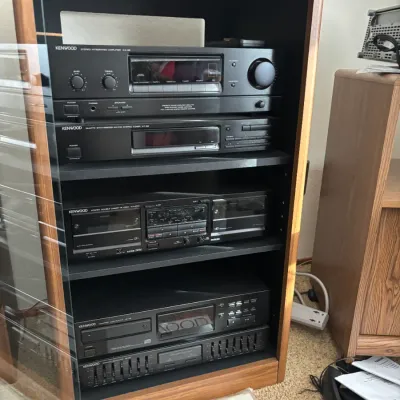 Kenwood Stereo