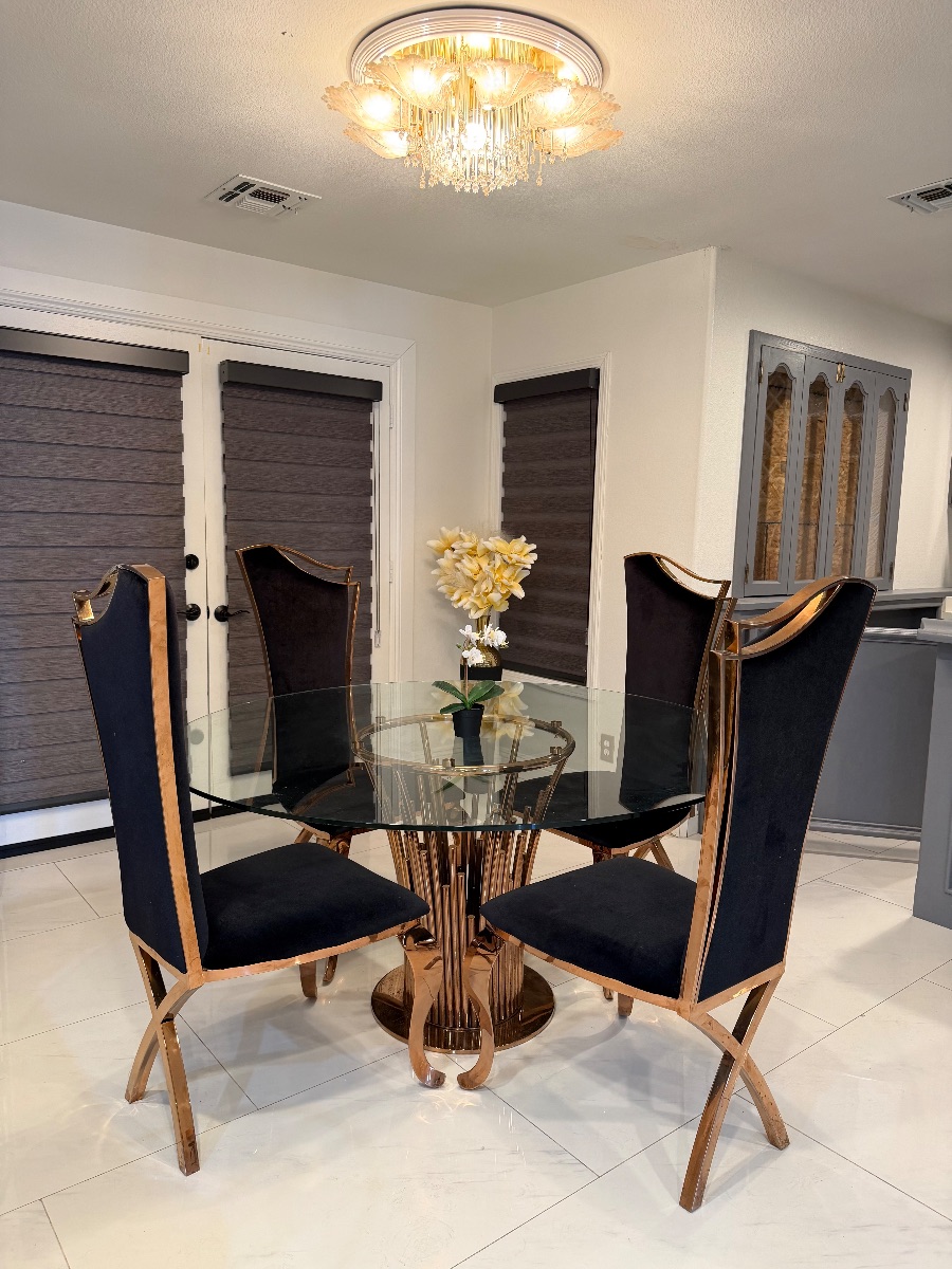 Grasons Premier Bold Luxury Estate Sale in W. Palmdale