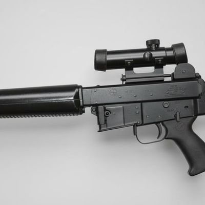 Sale Photo Thumbnail #265: ArmaLite AR-180 Rifle (Sterling-manufactured)