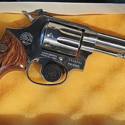Sale Photo Thumbnail #273: Taurus Model 94 .22 LR Revolver
