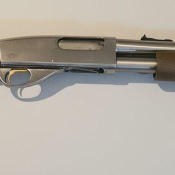 Sale Photo Thumbnail #271: Smith & Wesson Model 916A Shotgun