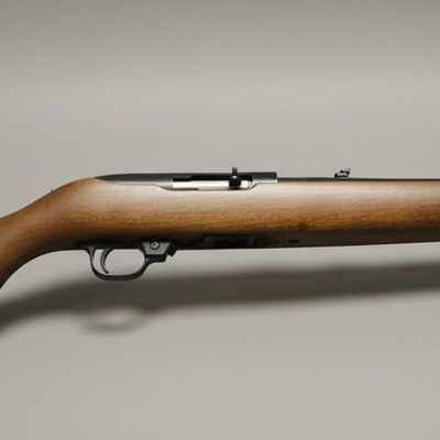Sale Photo Thumbnail #266: Ruger 10/22 Carbine (Early Production)
