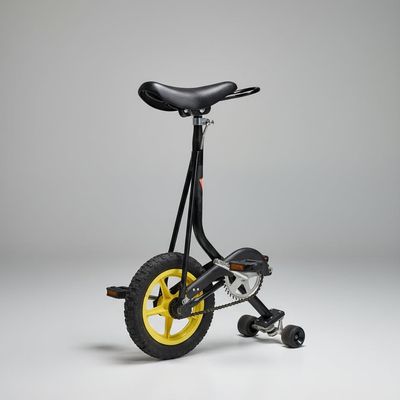 Sale Photo Thumbnail #286: Axi Skatebike