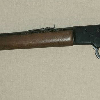 Sale Photo Thumbnail #268: Marlin Golden 39A Lever-Action Rifle
