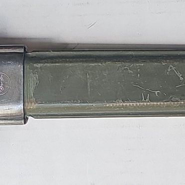Sale Photo Thumbnail #284: US M1 Garand Bayonet by Utica Cutlery