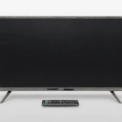 Vizio D32h-G9 32-Inch Smart TV LED HDTV with Remote