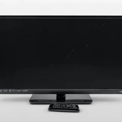 Vizio E320-A0 32-Inch HDTV Flat-Screen Television with Remote and Stand