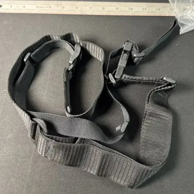 Česká zbrojovka / SPM Liberec Adjustable Tactical Sling – 2011
