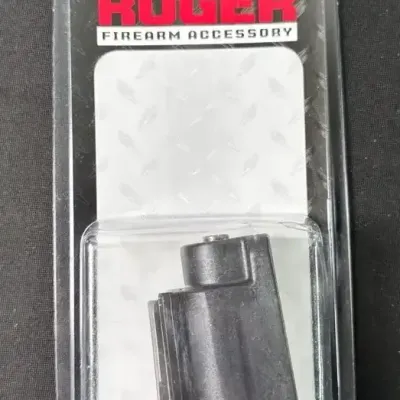 Ruger 77/357 .357 Magnum 5-Round Magazine – New in Package