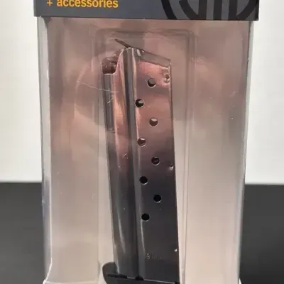 SIG Sauer 1911 9mm 9-Round Magazine